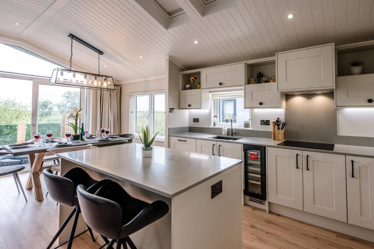 Briargate, Aldeburgh Villa Ngoại thất bức ảnh