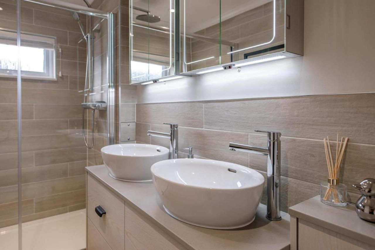 Briargate, Aldeburgh Villa Ngoại thất bức ảnh