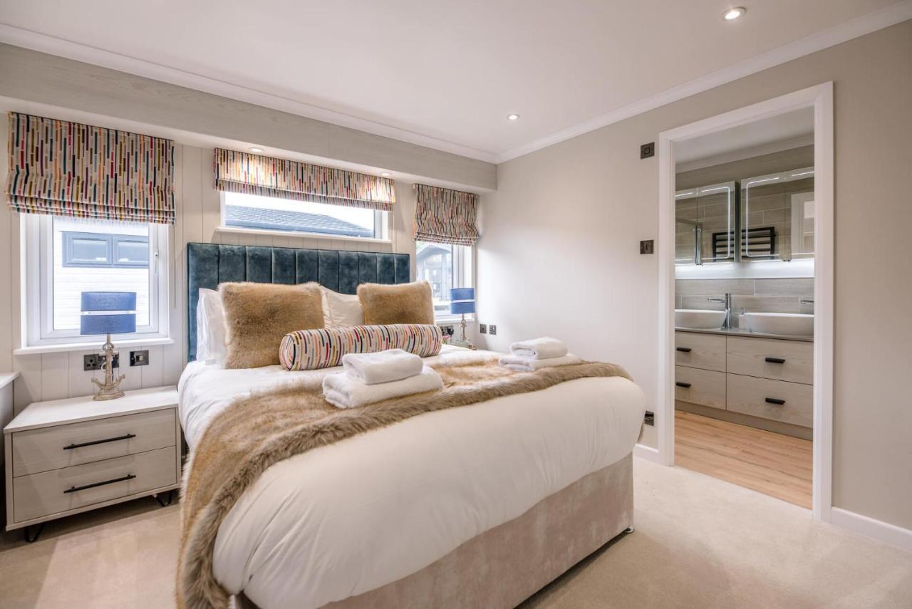 Briargate, Aldeburgh Villa Ngoại thất bức ảnh