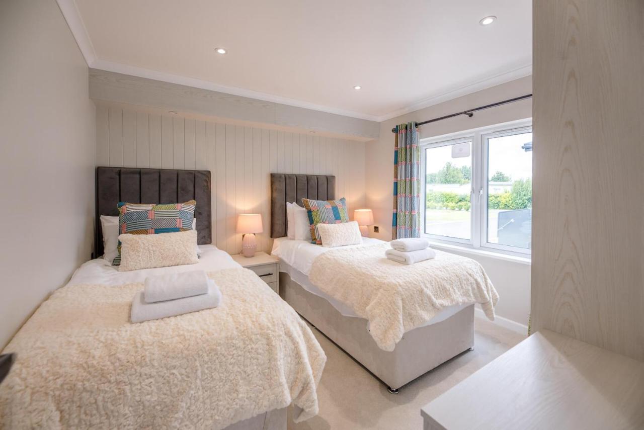 Briargate, Aldeburgh Villa Ngoại thất bức ảnh