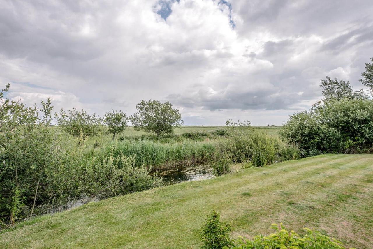 Briargate, Aldeburgh Villa Ngoại thất bức ảnh