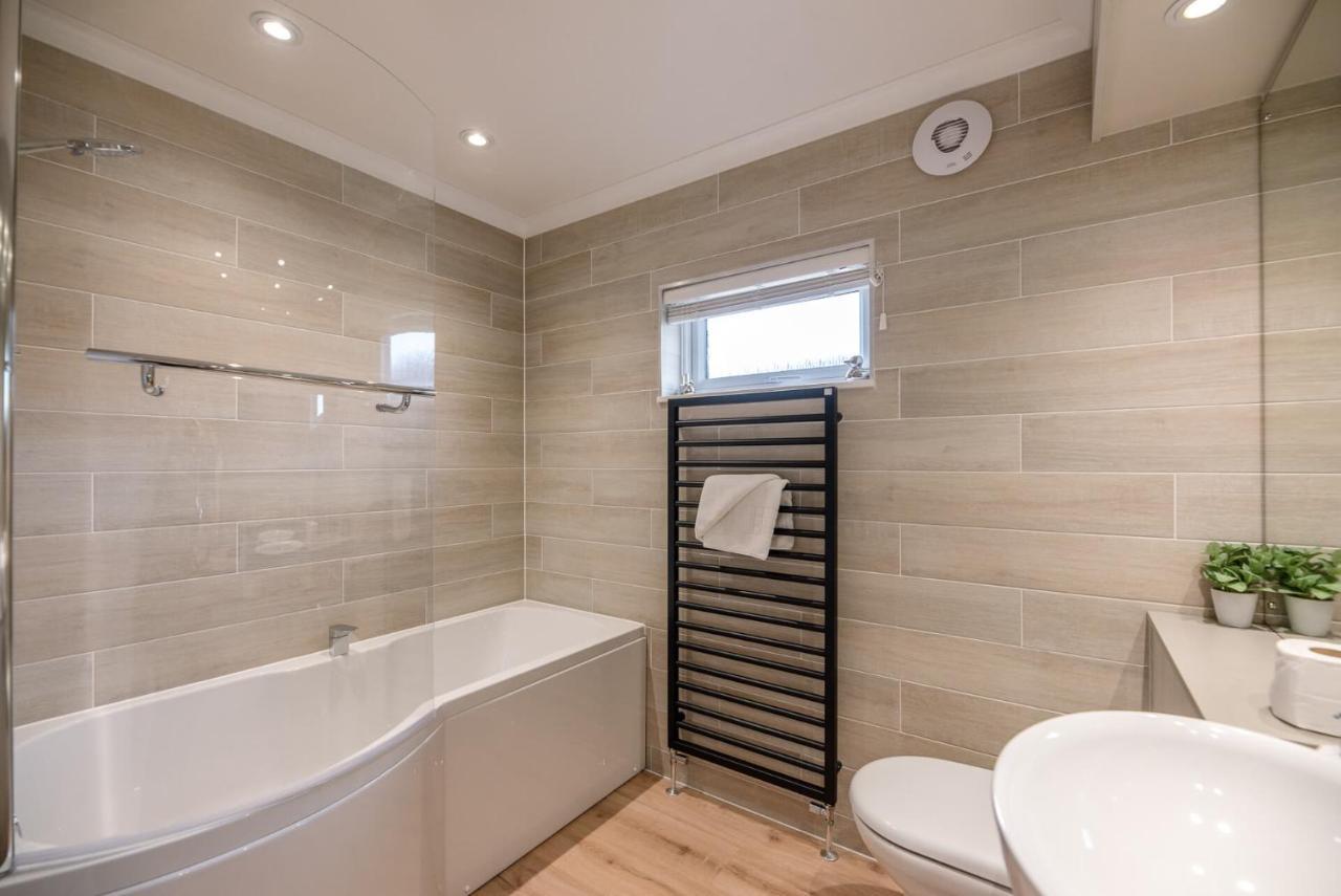 Briargate, Aldeburgh Villa Ngoại thất bức ảnh