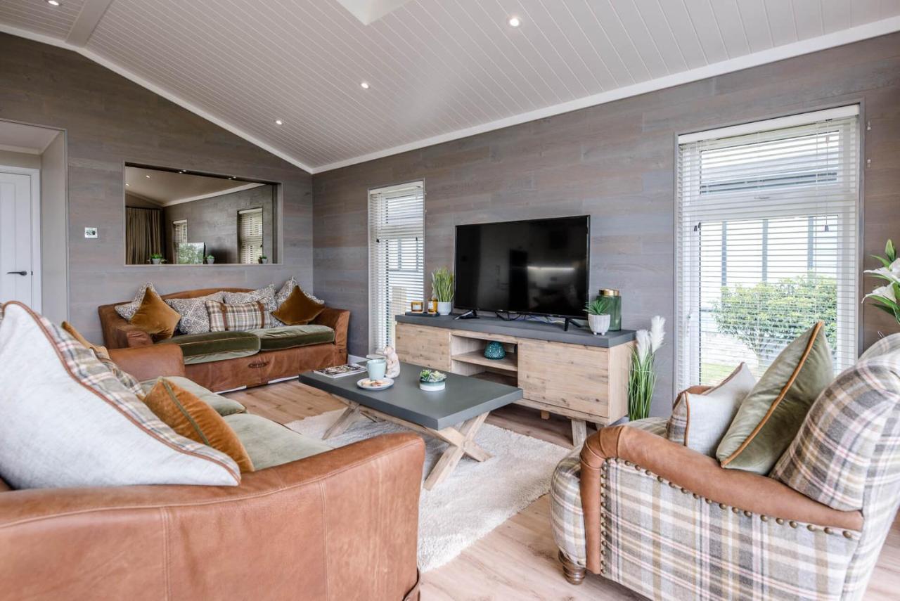 Briargate, Aldeburgh Villa Ngoại thất bức ảnh