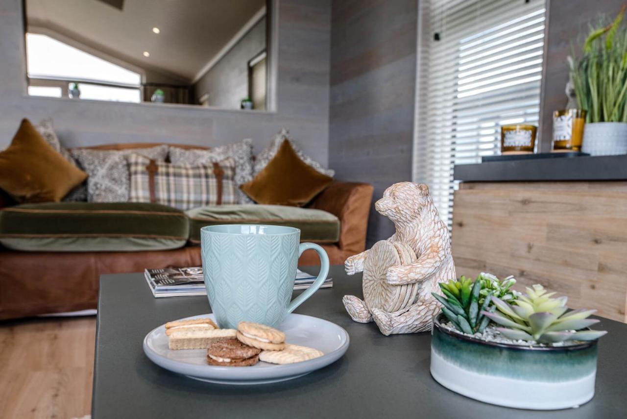Briargate, Aldeburgh Villa Ngoại thất bức ảnh