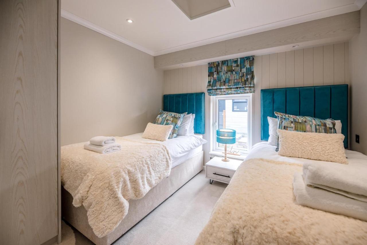 Briargate, Aldeburgh Villa Ngoại thất bức ảnh