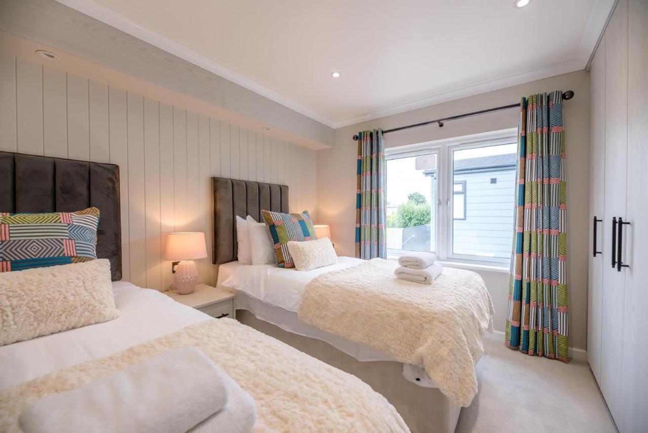 Briargate, Aldeburgh Villa Ngoại thất bức ảnh