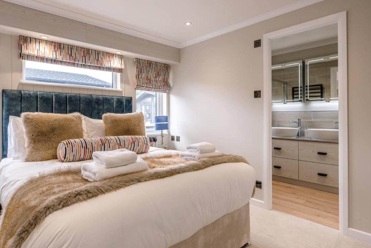 Briargate, Aldeburgh Villa Ngoại thất bức ảnh