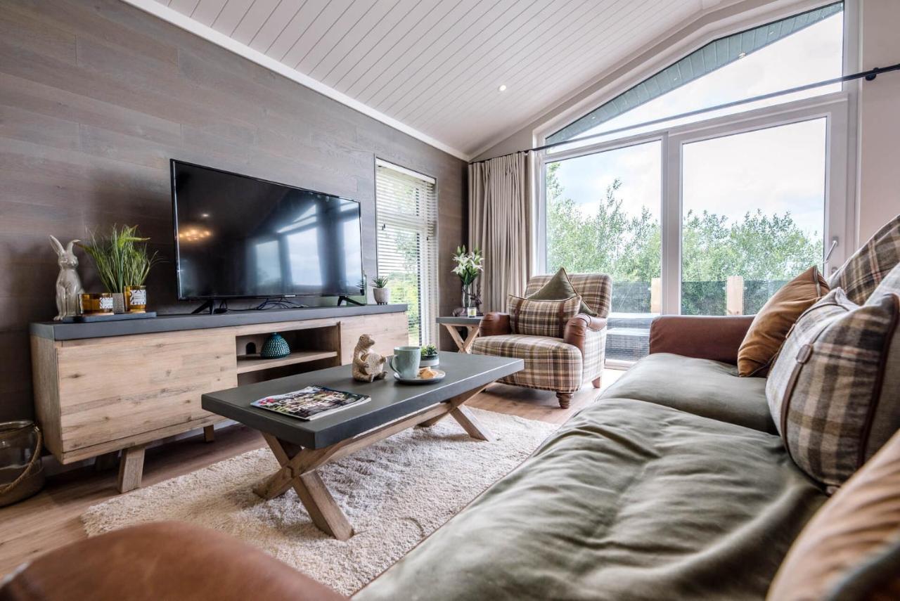 Briargate, Aldeburgh Villa Ngoại thất bức ảnh