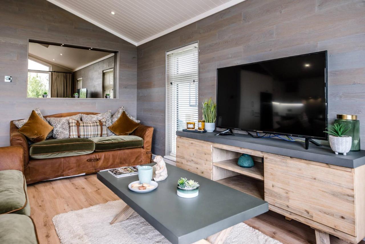 Briargate, Aldeburgh Villa Ngoại thất bức ảnh